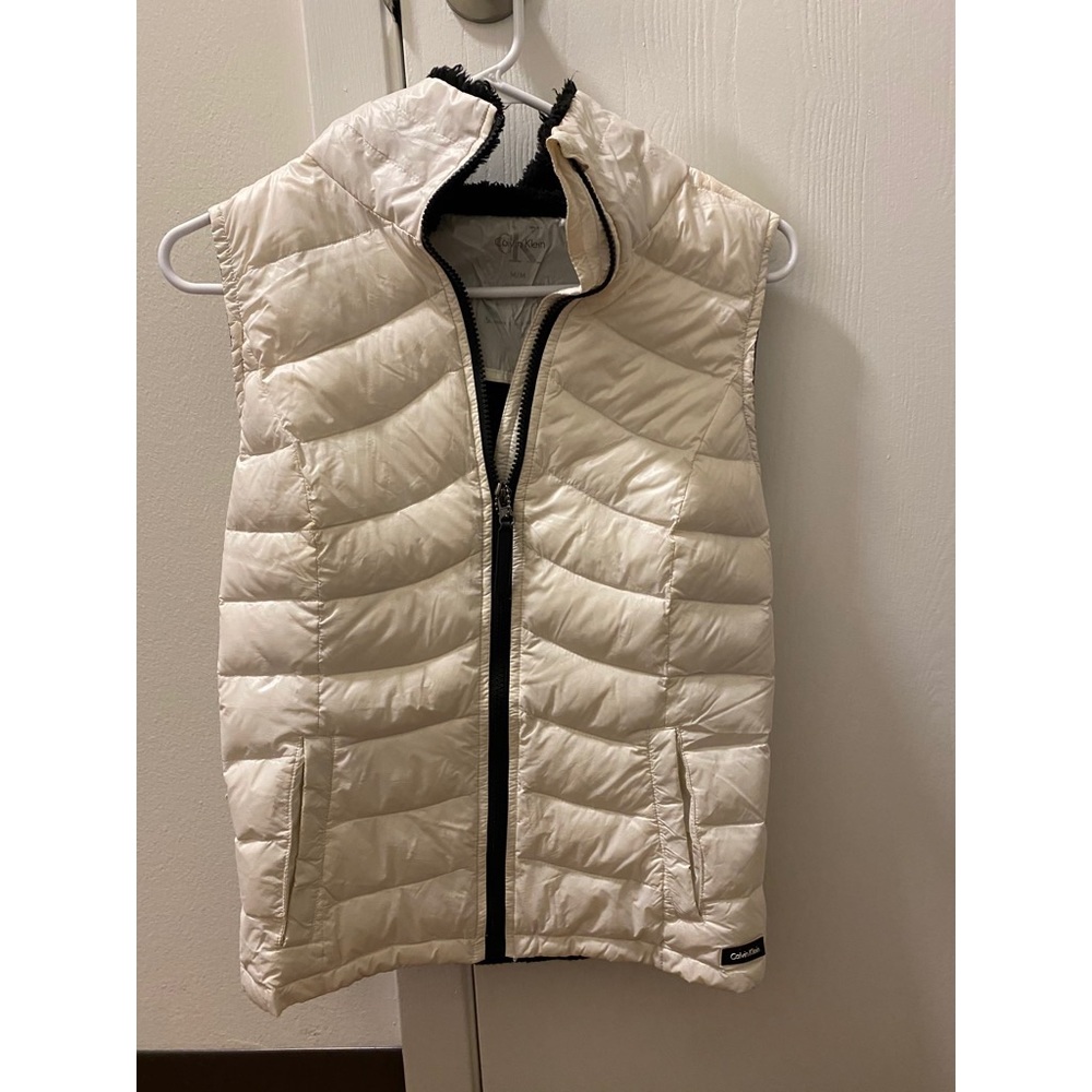 Calvin Klein Vest